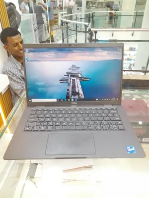 New Laptop Dell Latitude 7420 16GB Intel Core i7 SSD 512GB