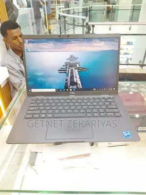 New Laptop Dell Latitude 7420 16GB Intel Core i7 SSD 512GB
