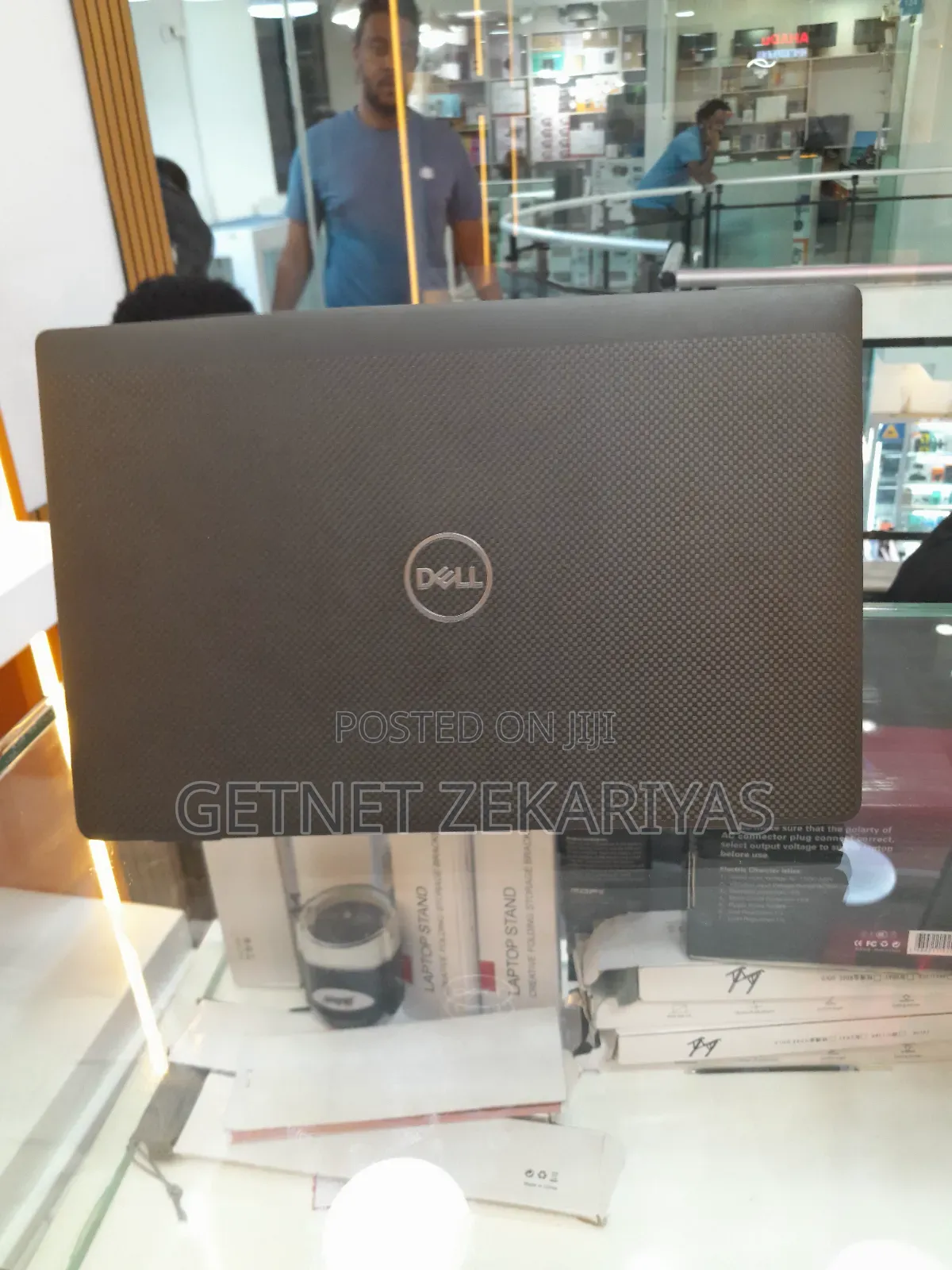 New Laptop Dell Latitude 7420 16GB Intel Core i7 SSD 512GB