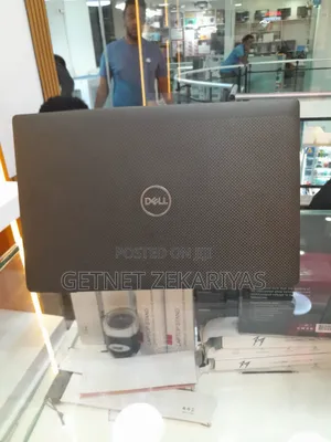 New Laptop Dell Latitude 7420 16GB Intel Core i7 SSD 512GB