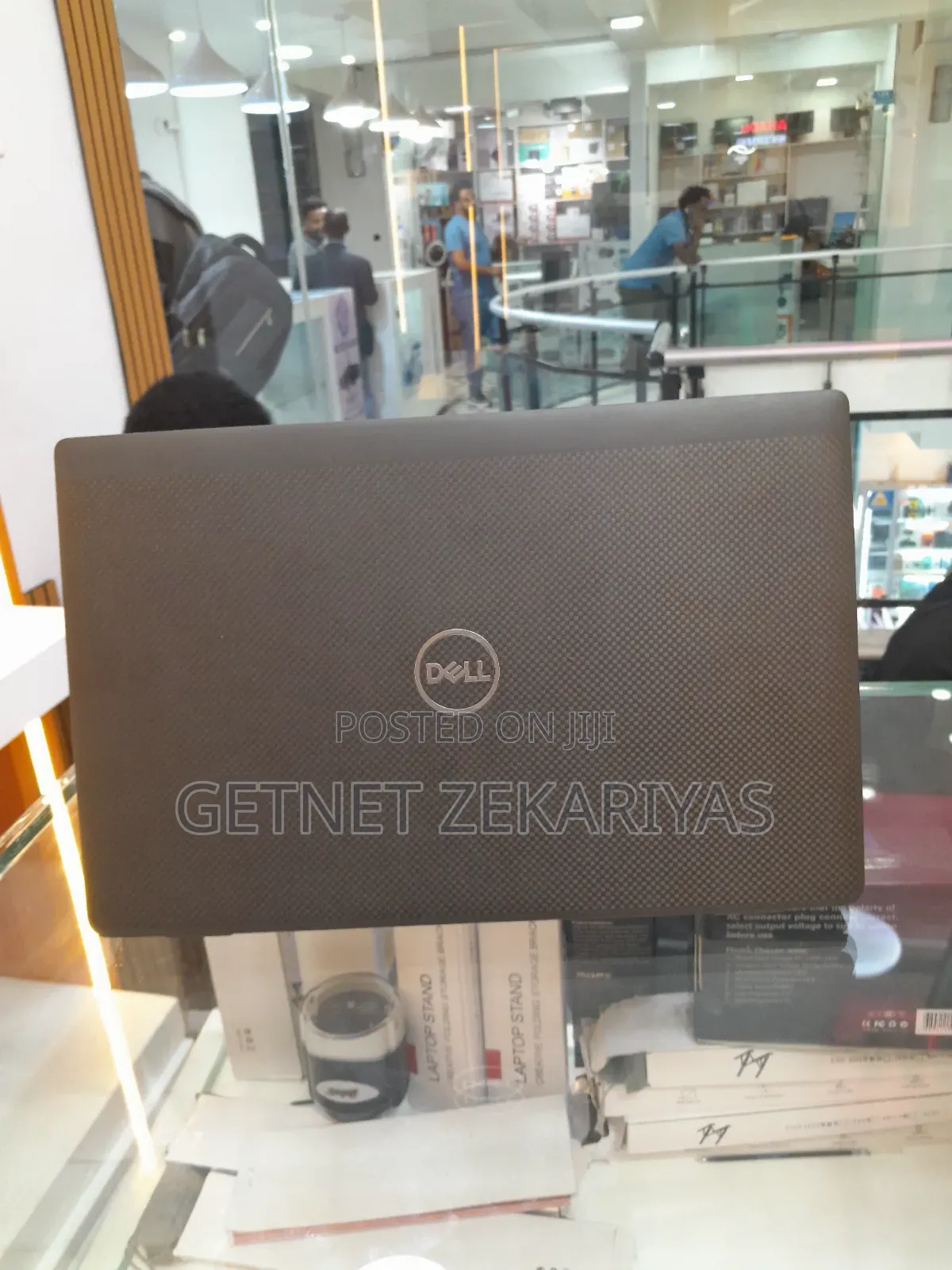 New Laptop Dell Latitude 7420 16GB Intel Core i7 SSD 512GB
