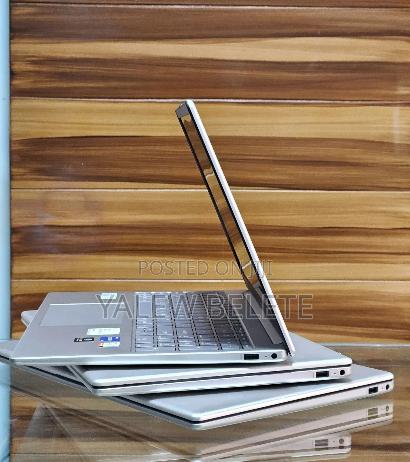 New Laptop HP Stream Notebook 16GB Intel Core i5 SSD 1T