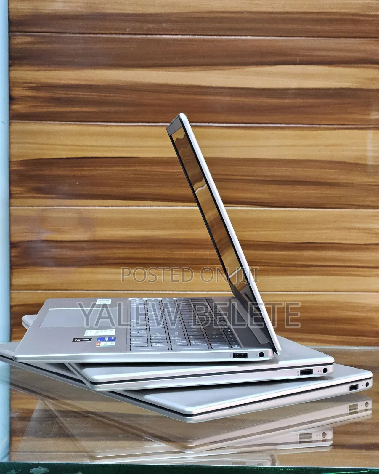 New Laptop HP Stream Notebook 16GB Intel Core i5 SSD 1T