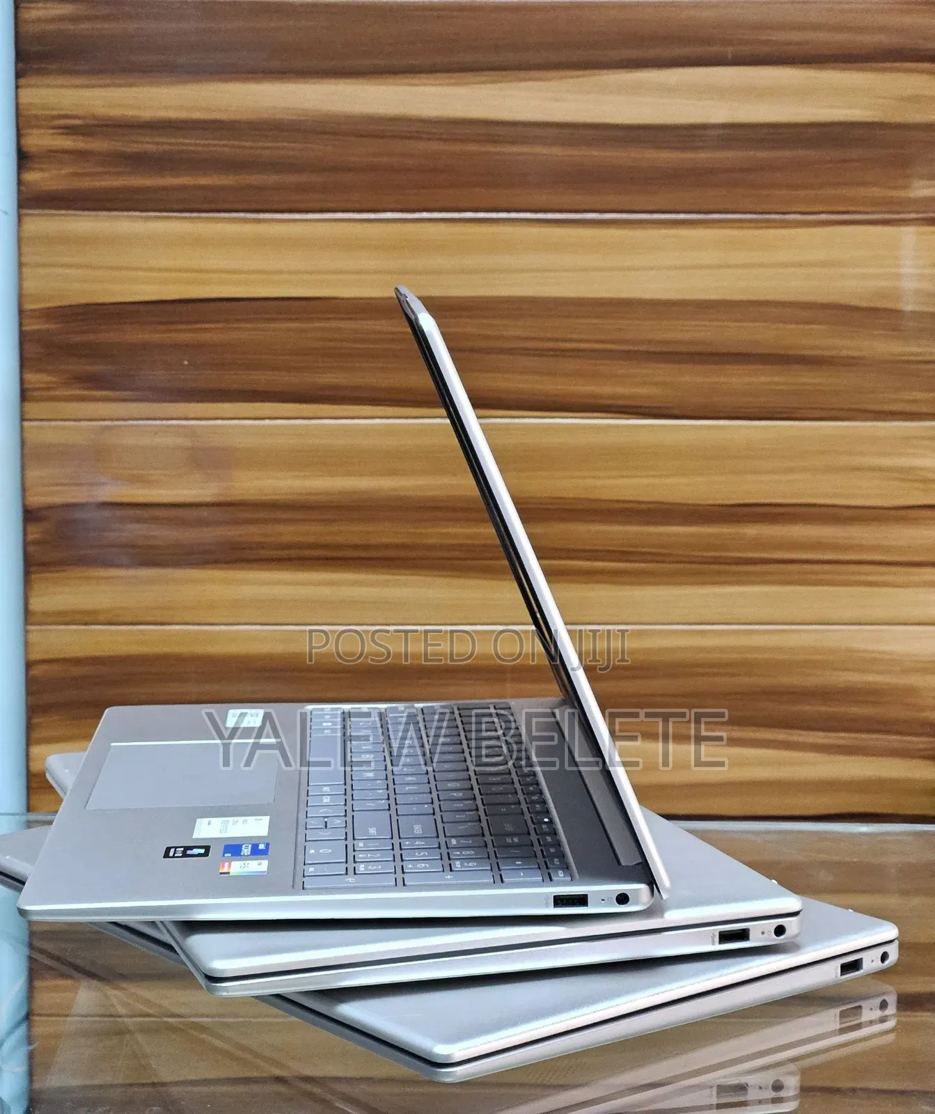 New Laptop HP Stream Notebook 16GB Intel Core i5 SSD 1T