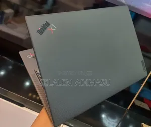 New Laptop Lenovo ThinkPad X1 Carbon 16GB Intel Core i7 SSD 1T