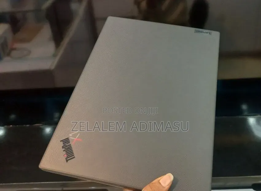 New Laptop Lenovo ThinkPad X1 Carbon 16GB Intel Core i7 SSD 1T
