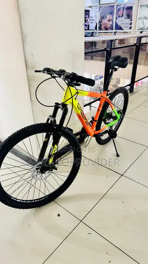 26 Inch Bicycle