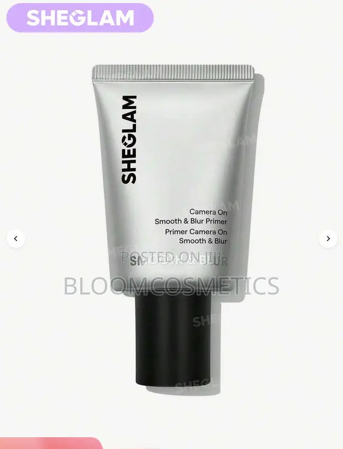 Sheglam Blur Primer