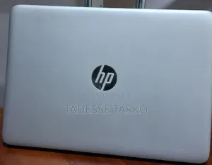 New Laptop HP EliteBook 840 G3 8GB Intel Core i5 SSD 512GB