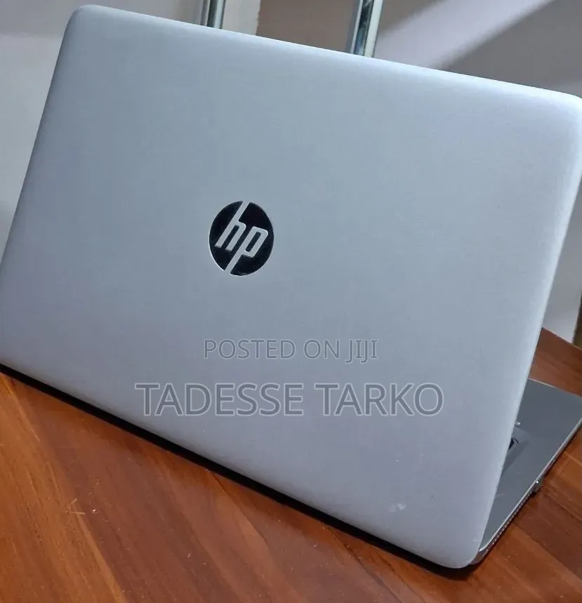 New Laptop HP EliteBook 840 G3 8GB Intel Core i5 SSD 512GB