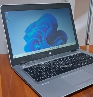 New Laptop HP EliteBook 840 G3 8GB Intel Core i5 SSD 512GB