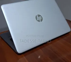 New Laptop HP EliteBook 840 G3 8GB Intel Core i5 SSD 512GB