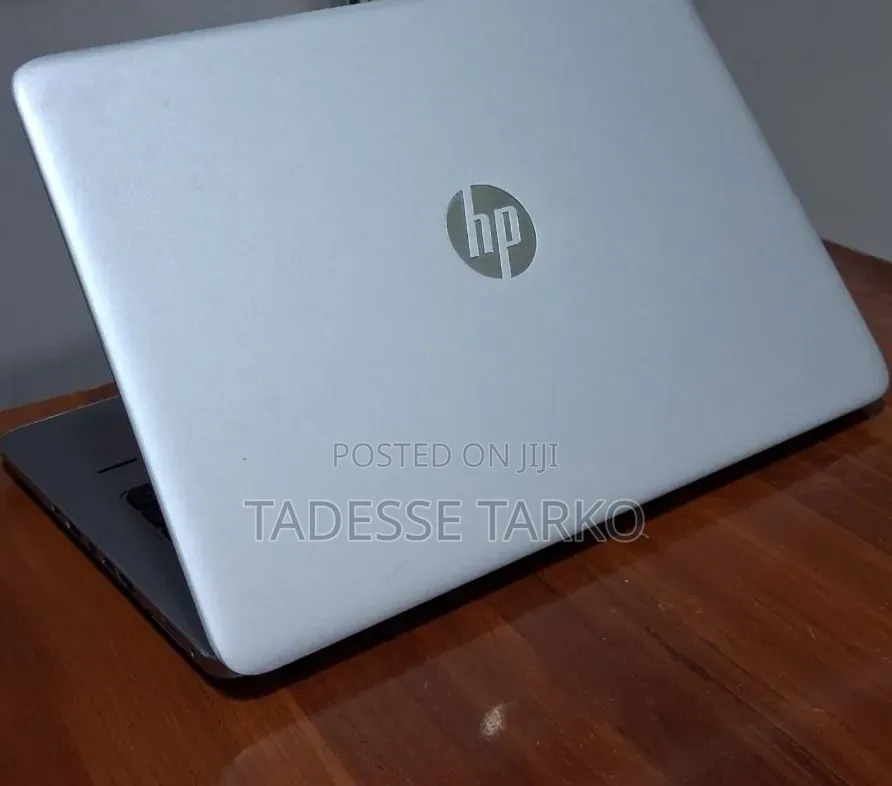 New Laptop HP EliteBook 840 G3 8GB Intel Core i5 SSD 512GB
