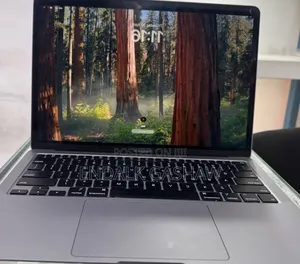 New Laptop Apple MacBook Air 2020 8GB Intel Core i3 SSD 256GB