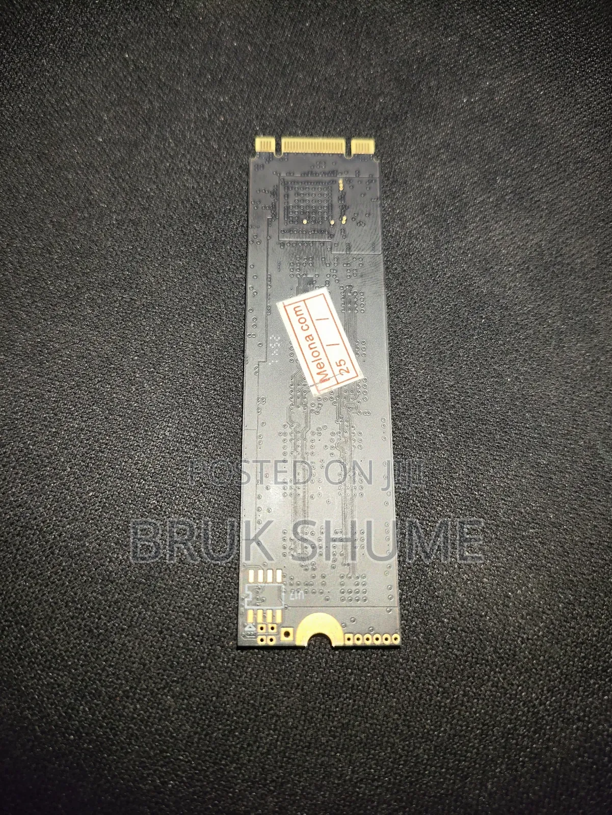 Ninx 1tb SSD Sata M.2