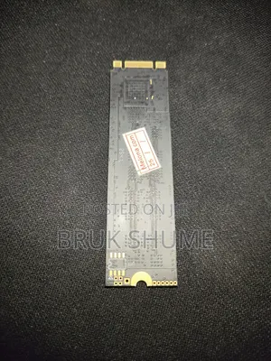 Ninx 1tb SSD Sata M.2