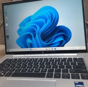 New Laptop HP EliteBook 840 G9 16GB Intel Core i7 SSD 512GB