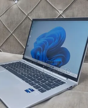 New Laptop HP EliteBook 840 G9 16GB Intel Core i7 SSD 512GB
