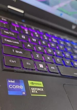 New Laptop Acer Predator Helios 300 8GB Intel Core i9 SSD 512GB