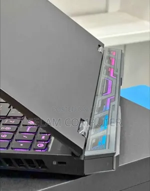 New Laptop Acer Predator Helios 300 8GB Intel Core i9 SSD 512GB
