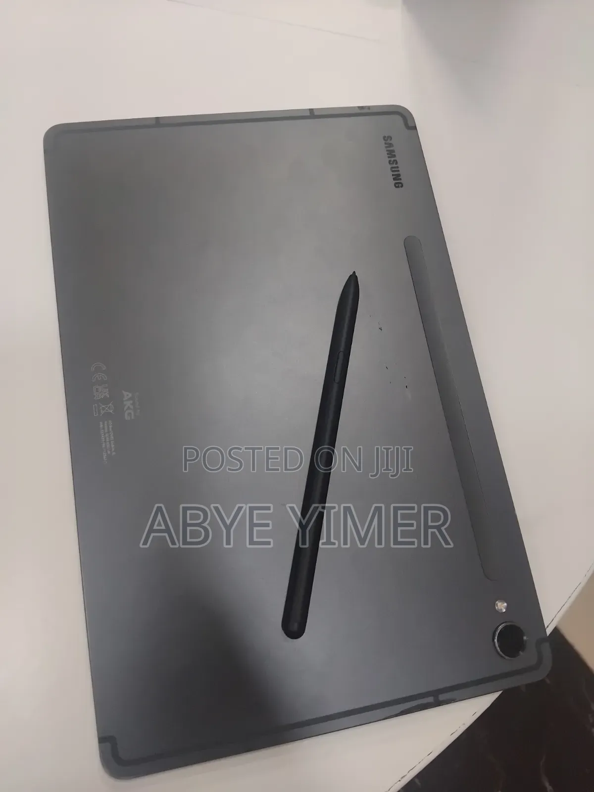 New Samsung Galaxy Tab S9 128 GB