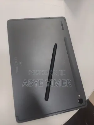 New Samsung Galaxy Tab S9 128 GB