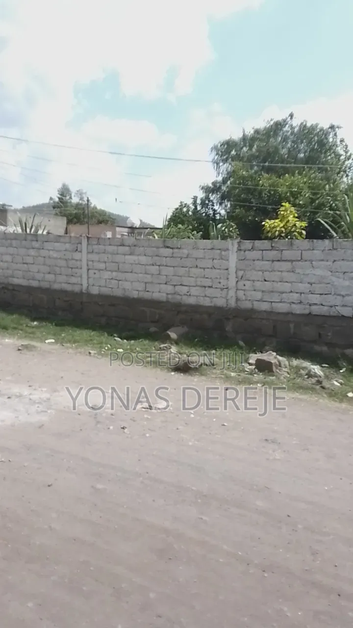 3bdrm House in ዱከም/ቢሾፍቱ/ደብረዘይት, East Shewa for sale