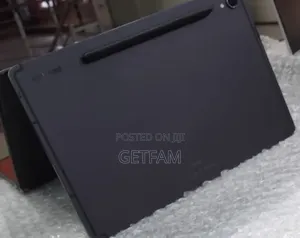 New Samsung Galaxy Tab S9 FE 128 GB Silver