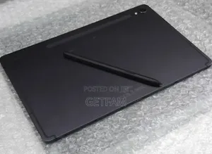 New Samsung Galaxy Tab S9 FE 128 GB Silver