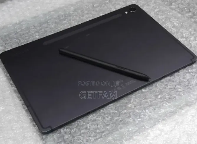 New Samsung Galaxy Tab S9 FE 128 GB Silver