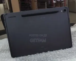 New Samsung Galaxy Tab S9 FE 128 GB Silver
