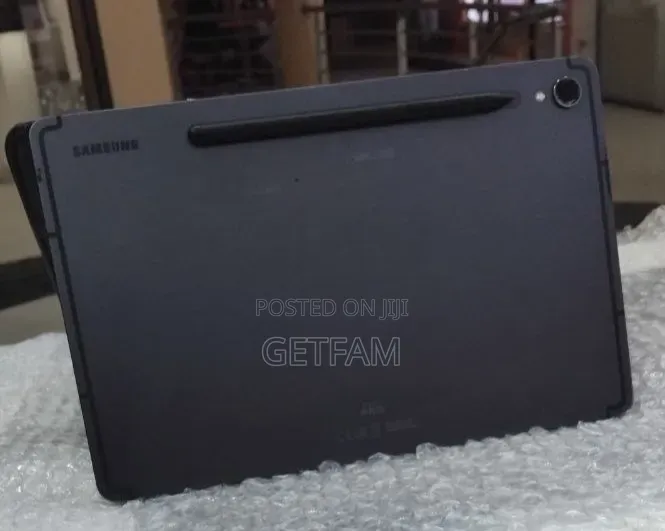New Samsung Galaxy Tab S9 FE 128 GB Silver