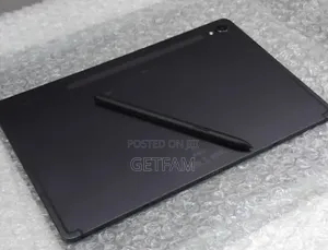 New Samsung Galaxy Tab S9 FE 128 GB Silver