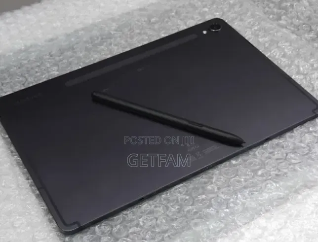 New Samsung Galaxy Tab S9 FE 128 GB Silver