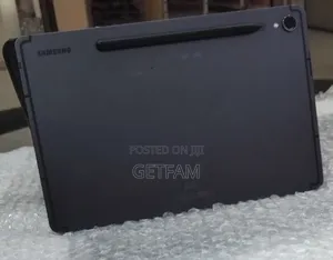 New Samsung Galaxy Tab S9 FE 128 GB Silver