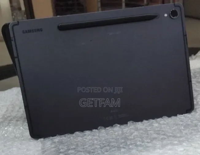 New Samsung Galaxy Tab S9 FE 128 GB Silver