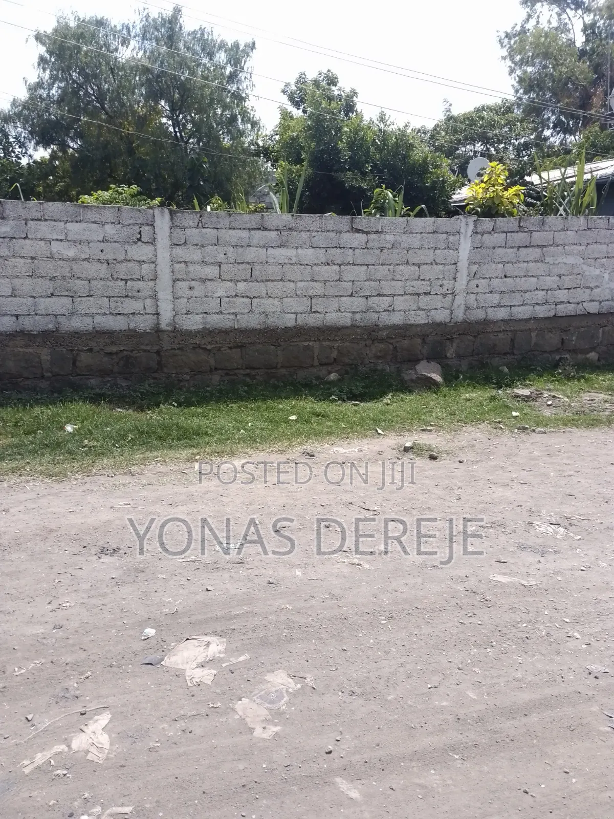 3bdrm House in ዱከም/ቢሾፍቱ/ደብረዘይት, East Shewa for sale