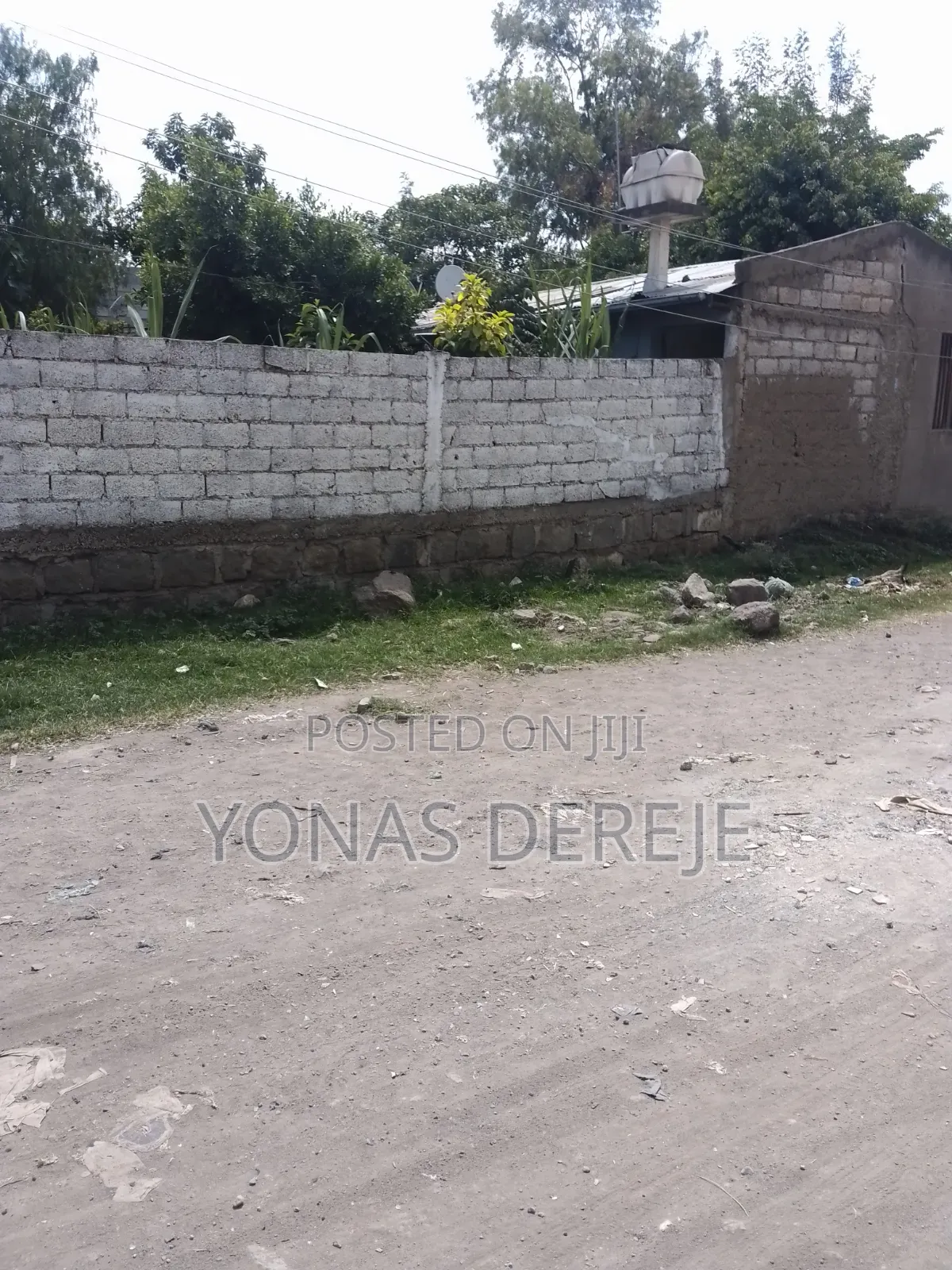 3bdrm House in ዱከም/ቢሾፍቱ/ደብረዘይት, East Shewa for sale