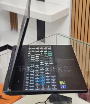 New Laptop Acer Predator Helios 300 16GB Intel Core i9 SSD 1T