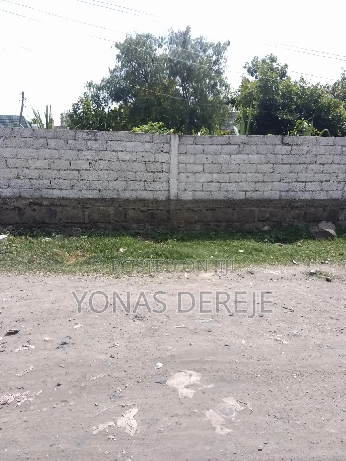 3bdrm House in ዱከም/ቢሾፍቱ/ደብረዘይት, East Shewa for sale