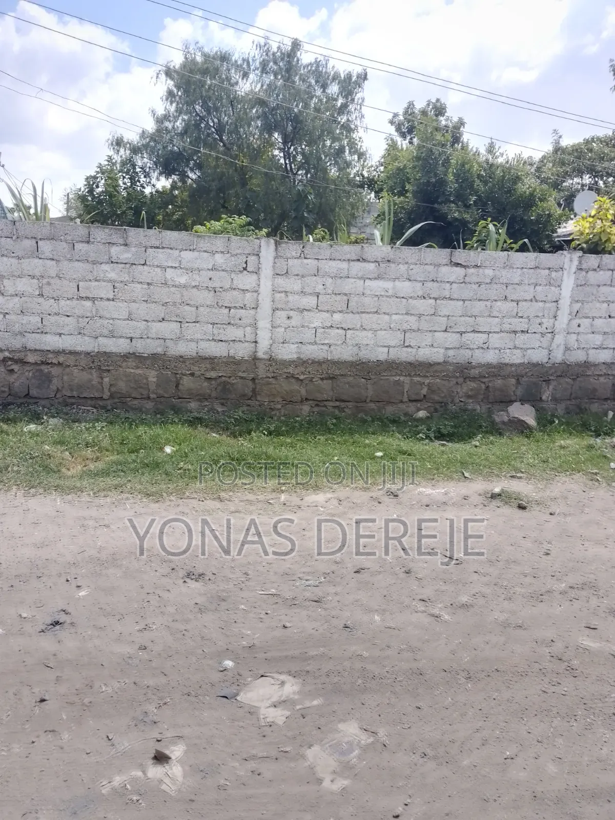 3bdrm House in ዱከም/ቢሾፍቱ/ደብረዘይት, East Shewa for sale
