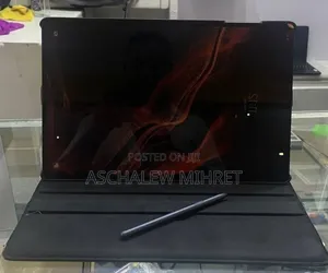 New Samsung Galaxy Tab S8 Ultra 256 GB