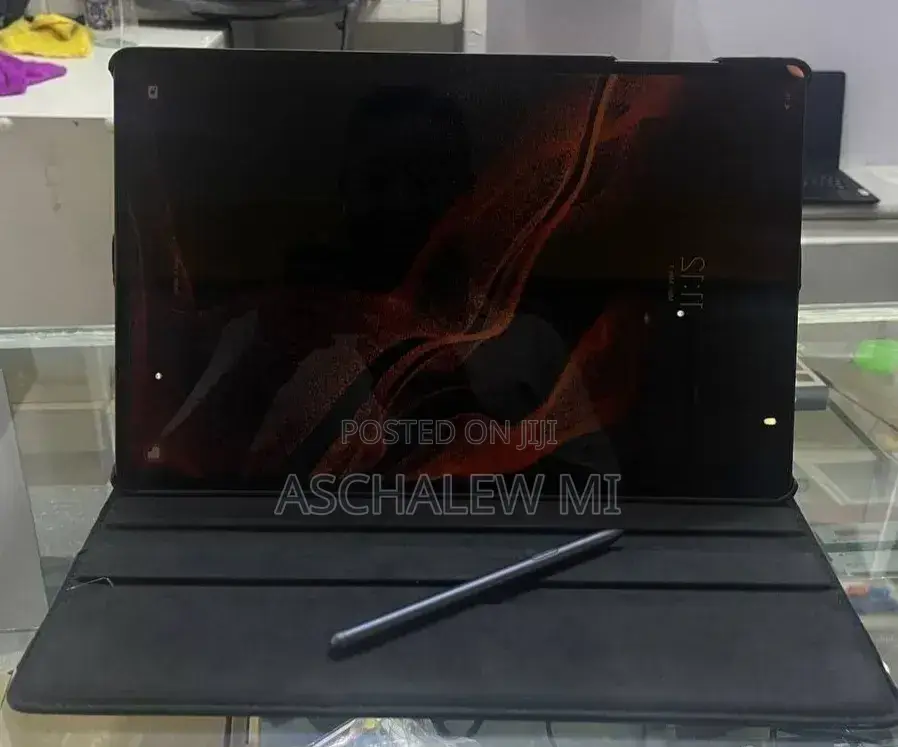 New Samsung Galaxy Tab S8 Ultra 256 GB