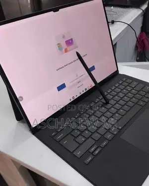 New Samsung Galaxy Tab S8 Ultra 256 GB