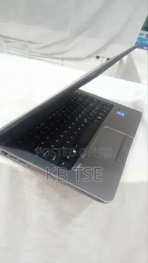 Laptop HP ProBook 640 4GB Intel Core i7 HDD 500GB
