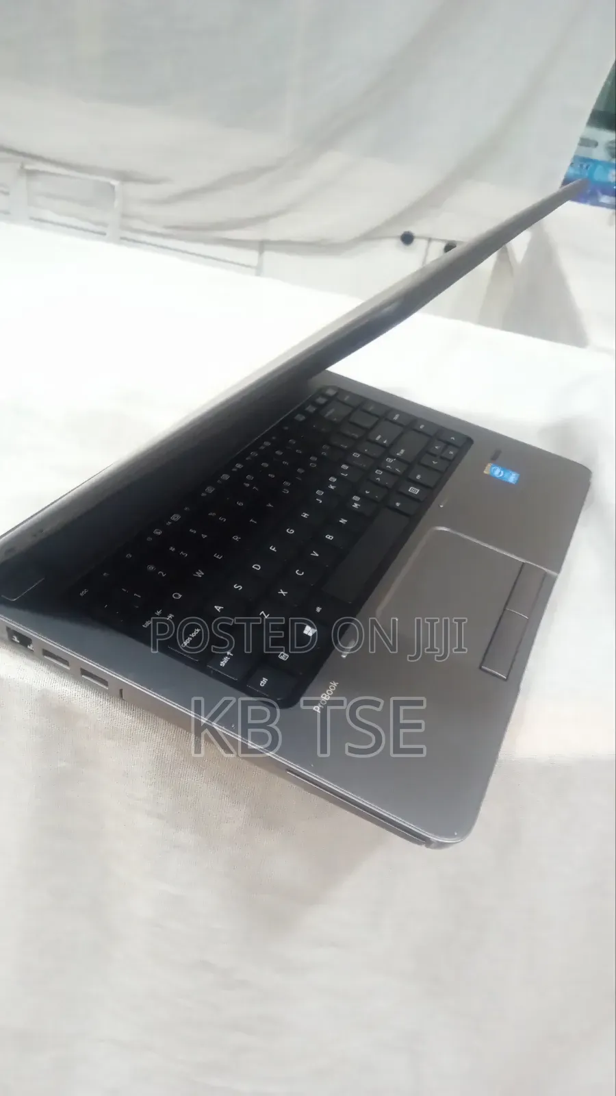Laptop HP ProBook 640 4GB Intel Core i7 HDD 500GB