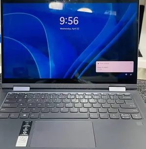 New Laptop Lenovo Lrgion 7i 16GB Intel Core i7 SSD 512GB