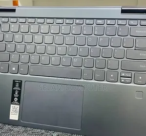 New Laptop Lenovo Lrgion 7i 16GB Intel Core i7 SSD 512GB