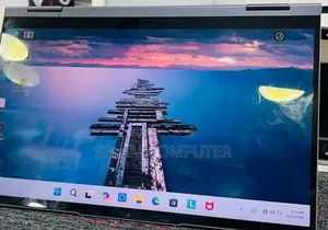 New Laptop Lenovo Lrgion 7i 16GB Intel Core i7 SSD 512GB