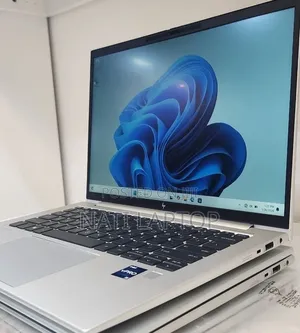New Laptop HP EliteBook 840 G9 16GB Intel Core i5 SSD 512GB
